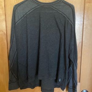 Free People Movement Long Sleeve